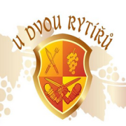 logo Restaurace U dvou rytířů