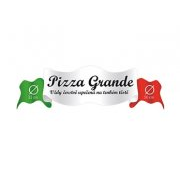 logo Pizza Grande Jižní město