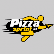 logo Pizza Sprint