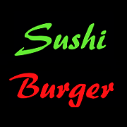 logo Sushi Burger