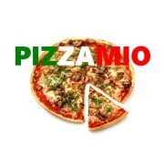 logo PizzaMio