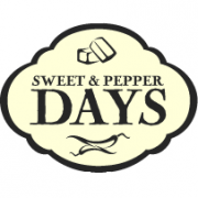 logo Sweet & Pepper DAYS