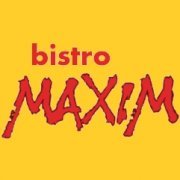 logo Bistro maxim