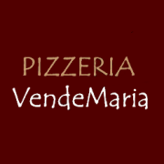logo Pizzeria Vendemaria