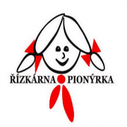 logo Řízkárna Pionýrka