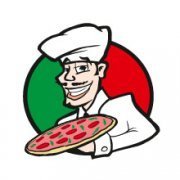 logo Eddyho Pizza