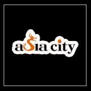 logo Asia City Vinohrady