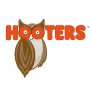logo Hooters Vodičkova