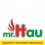logo Mr. Hau