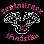 logo Restaurace 13-ka