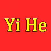 logo Yi He