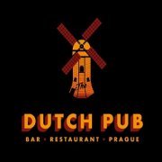 logo Dutch Pub restaurant