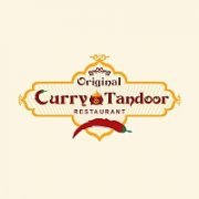 logo Original Curry&Tandoor