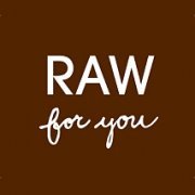 logo Raw for You