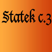 logo Statek č. 3