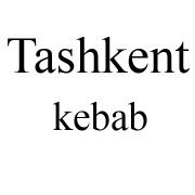 logo Tashkent Kebab