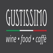 logo Gustissimo