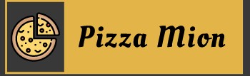 logo Pizza Mion