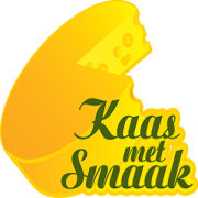 logo Sýry Kaas met Smaak