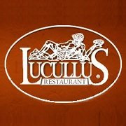 logo Lucullus restaurace