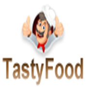 logo Tasty Food