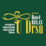 logo Hotel Relax u Drsů