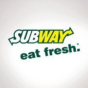 logo Subway Opava - OC Breda