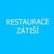 logo Restaurace Zátiší