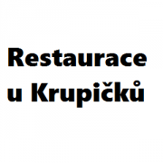 logo Restaurace u Krupičků