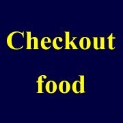 logo CHECKOUT Food