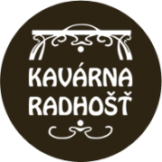 logo Kavárna Radhošť