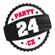 logo Party24.cz