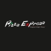 logo Pizza Express