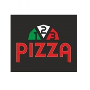 logo 123 Pizza Chomutov