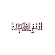 logo Hoppallaaa