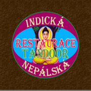 logo Indická a Nepálská restaurace Tandoor