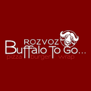 logo Buffalo To Go