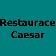 logo Restaurant Caesar
