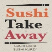 logo Sushi Take Away - Kodaňská