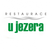 logo Restaurace U Jezera