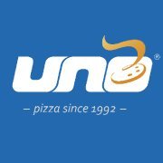 logo Uno Pizza