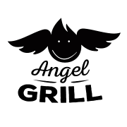 logo Angel Grill