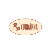 logo Cukrárna Myšák