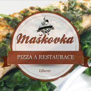 logo Pizzeria Maškovka
