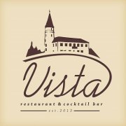 logo Vista Restaurant