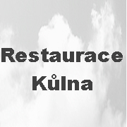 logo Restaurace Kůlna