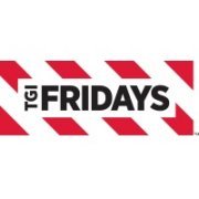 logo T.G.I. Friday´s Na Příkopě