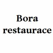 logo Bora Restaurace