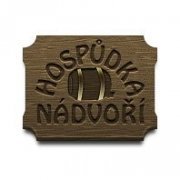 logo Hospůdka Nádvoří