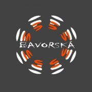 logo Bar Restaurant Bavorská